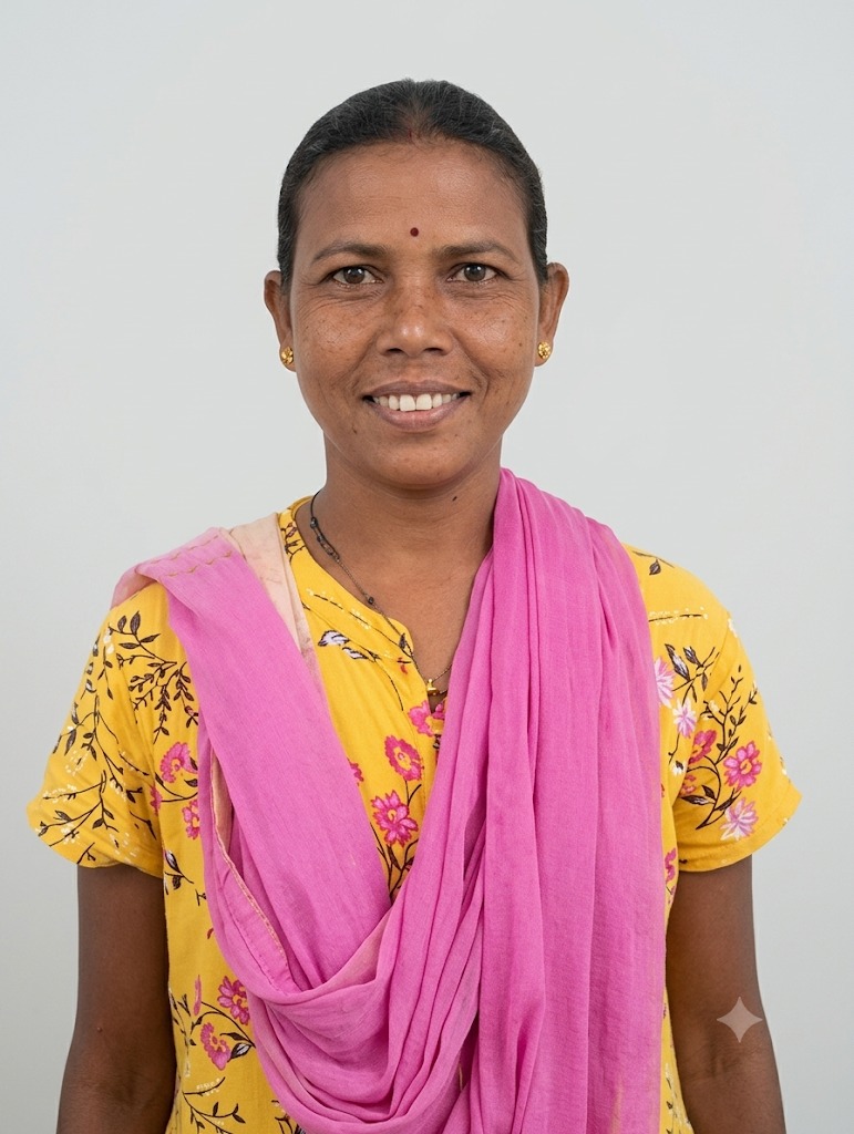 Terisa kiro - Full time Cleaner in Malad west in Mumbai